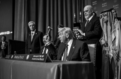 Iran in the&nbsp;Balance